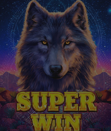 Wolf Gold