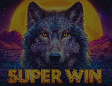 Wolf Gold