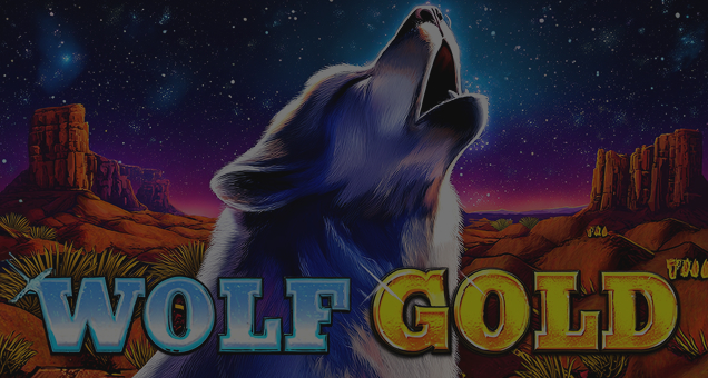 Wolf Gold