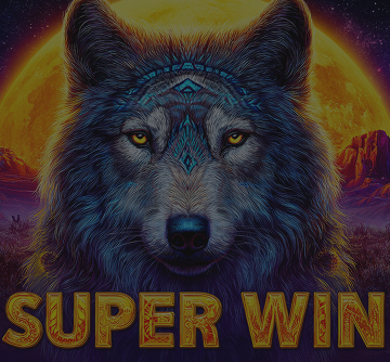 Wolf Gold
