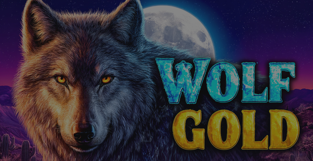 Wolf Gold